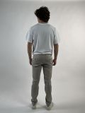 Pantalone casual Manuel Ritz - beige - 4