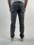 Pantalone casual Manuel Ritz - grigio - 3