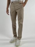 Pantalone casual Manuel Ritz - beige - 0
