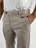 Pantalone casual Manuel Ritz - beige - 1