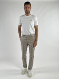 Pantalone casual Manuel Ritz - beige - 2