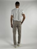 Pantalone casual Manuel Ritz - beige - 4