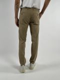 Pantalone casual Manuel Ritz - marrone - 2