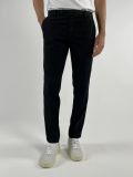 Pantalone casual Manuel Ritz - nero - 0