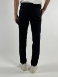 Pantalone casual Manuel Ritz - nero - 2