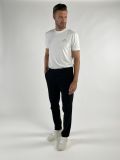 Pantalone casual Manuel Ritz - nero - 4