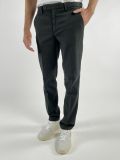 Pantalone casual Manuel Ritz - verde - 0