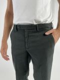 Pantalone casual Manuel Ritz - verde - 1