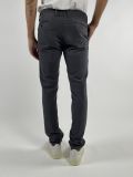 Pantalone casual Manuel Ritz - verde - 2