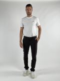 Pantalone casual Manuel Ritz - verde - 4