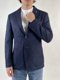 Giacca Manuel Ritz - blu scuro - 2