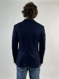Giacca Manuel Ritz - blu scuro - 5