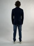 Giacca Manuel Ritz - blu scuro - 6