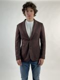 Giacca Manuel Ritz - marrone grigio - 2