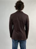 Giacca Manuel Ritz - marrone grigio - 4