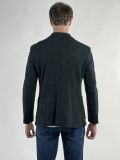 Giacca Manuel Ritz - verde - 6