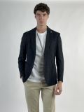 Giacca Manuel Ritz - fantasia grigio - 2