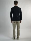 Giacca Manuel Ritz - fantasia grigio - 5