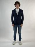 Giacca Manuel Ritz - blu scuro - 2