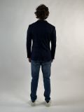Giacca Manuel Ritz - blu scuro - 5