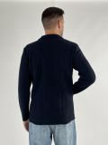 Giacca Manuel Ritz - blu scuro - 2