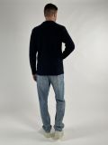 Giacca Manuel Ritz - blu scuro - 4