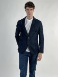 Giacca Privat - blu - 0