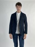 Giacca Privat - blu - 3