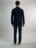 Giacca Privat - blu - 6