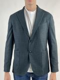 Giacca Privat - verde - 2