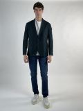 Giacca Privat - verde - 3
