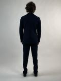 Abito Privat - blu - 1