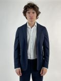 Abito Privat - blu - 2