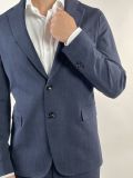 Abito Privat - blu - 3