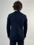 Abito Privat - blu - 5