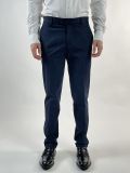 Abito Privat - blu - 6
