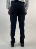 Abito Privat - blu - 8