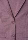 Giacca casual Street One - rosa - 1