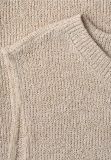 Maglia manica corta Street One - beige - 1