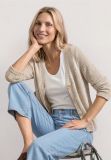 Cardigan Street One - beige - 4