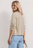 Cardigan Street One - beige - 5