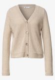 Cardigan Street One - beige - 6