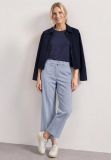 Pantalone Street One - azzurro - 3