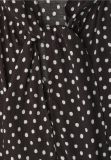 Camicia manica lunga Street One - moro - 3