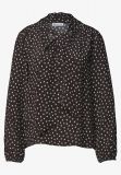 Camicia manica lunga Street One - moro - 5