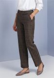 Pantalone Street One - moro - 0