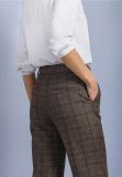Pantalone Street One - moro - 1