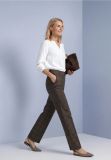 Pantalone Street One - moro - 2