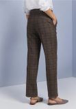 Pantalone Street One - moro - 4