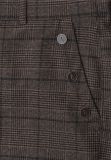 Pantalone Street One - moro - 5